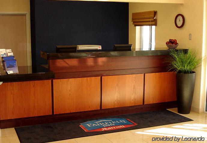 Fairfield Inn & Suites Bismarck North Exteriér fotografie