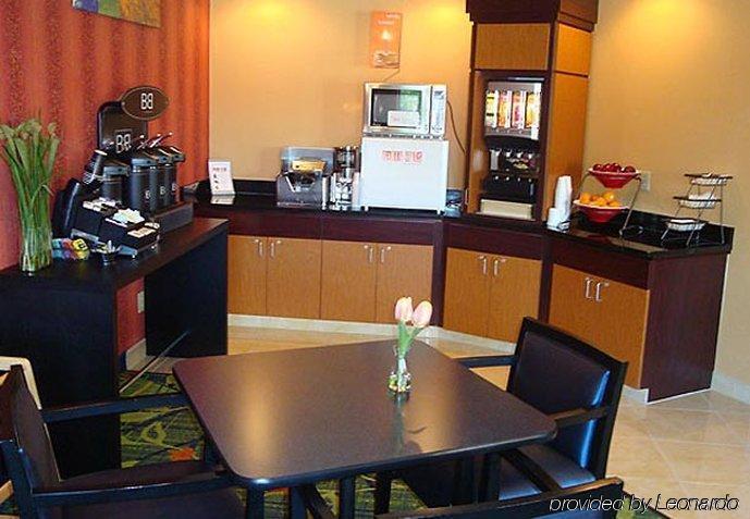 Fairfield Inn & Suites Bismarck North Exteriér fotografie